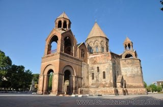 Statement on the Suppression of the Armenian Apostolic Church: Historical Continuities of Identity Erasure within Victim Groups