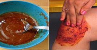 Rub This Oil on Your Joints and Your Pain Will Disappear in a Few Minutes