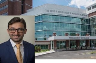 Armenian doctor successfully treats advanced ovarian cancer in an 82 year-old woman in CT. emaxhealth.com