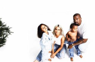 Kim Kardashian and Kanye West welcome baby girl via surrogate
