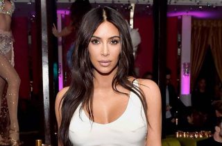 Armenian culture still influences Kim Kardashian’s life – Life&Style publishes article