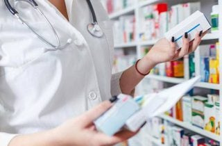 Government to debate ceasing prescription-only medicine sale restriction