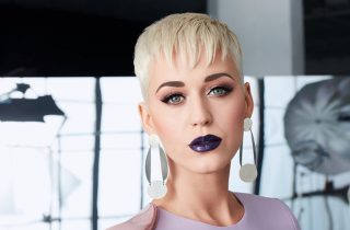 Katy Perry named highest paid woman in music by Forbes