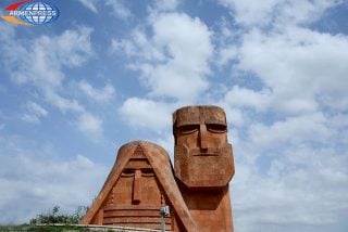 Azerbaijan settled 9306 people in Artsakh