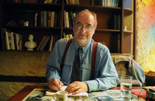 Putin and the 2022 Russian Military Conflict in Post-Soviet Lands