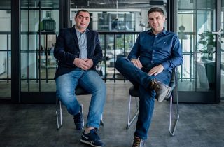 How an Armenian startup plans to use a new innovation to tackle the billion-dollar phishing industry