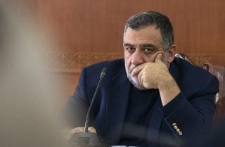 Тhe Vardanyan family call on representatives of the international community to demand for Ruben Vardanyan’s and the 22 other Armenian prisoner unconditional release