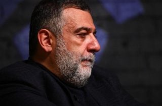 Armenian Political Prisoner, Ruben Vardanyan, Granted Permission to Speak With Family Who Plea for End to His Hunger Strike