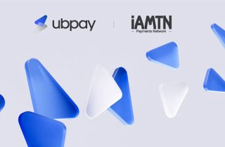 UBPay has joined IAMTN Payments Network