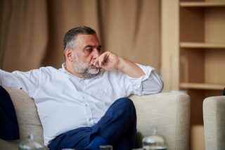 Ruben Vardanyan and Other Armenian Leaders Mark One Year as Political Prisoners in Azerbaijan