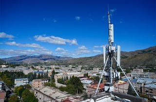 Ucom Completes Network Modernization in Gyumri and Vanadzor