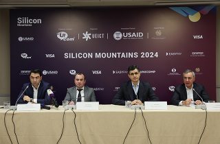 The Silicon Mountains technology summit to be held with the support of Ucom