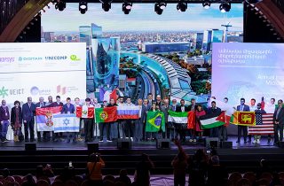 The Results of the 19th Annual International Microelectronics Olympiad Summarized in Yerevan