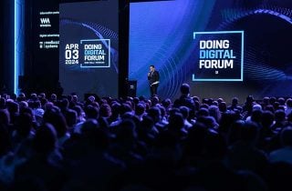 “From Barter to Crypto: The Evolution of Money” – Doing Digital Forum unveils new topics and a fresh theme