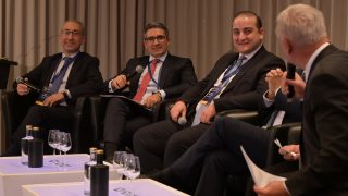 Converse Bank’s CFO Highlights the Bank’s Resilient Growth and Management Practices at the BACEE Conference