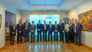 Acba and Proparco mark one year of partnership, strengthening rural financing and Armenias’s economic resilience