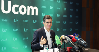 Widest 5G Coverage, the Launch of the Uplay Platform, and the Integration of Cerillion: Ucom Summarizes 2025