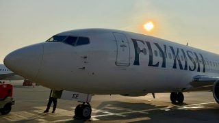 Fly Kish started operating flights on the route Tehran-Yerevan-Tehran