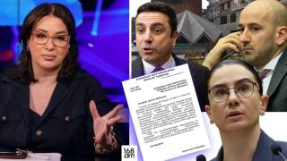 The Purpose, the Sponsor, and the Authors of the Politically Charged, Criminally Framed Campaign against Satik Seyranyan