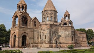 Statement on the Suppression of the Armenian Apostolic Church: Historical Continuities of Identity Erasure within Victim Groups