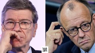 Jeffrey Sachs – An Open Letter to Chancellor Friedrich Merz: Security Is Indivisible – and History Matters