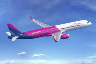 Wizz Air to start operating flights to the United Kingdom