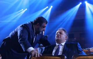 Noubar Afeyan: We must continue fighting for Ruben Vardanyan’s release