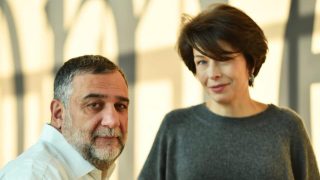 Statement by the Family of Ruben Vardanyan