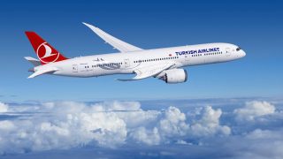 Turkish Airlines to start operating flights to Istanbul 