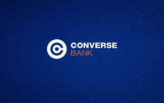 Change in the Executive Management of Converse Bank