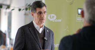 Ucom Fellowship 2025 Concludes as Top Eco-Startups Secure Funding