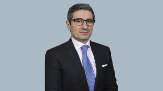 Grant Akopian Appointed CEO and Chairman of the Management Board of Converse Bank