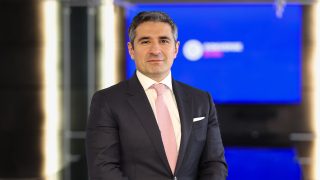Grant Akopian has been elected to the AmCham Board