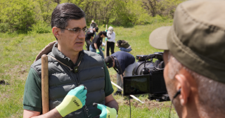 Ucom and SunChild Continue Joint Initiatives for a Greener Future