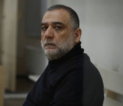 If the protection of Armenian citizens held in Azerbaijani prisons does not fall within the mandate of Armenia’s Human Rights Defender, then whose mandate is it. Ruben Vardanyan
