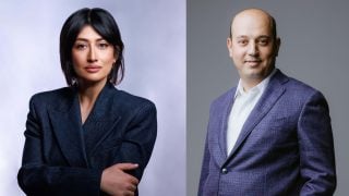 SPRING PR and Flash’s “Flash 3.0” Campaign is the Silver Winner at the Davos Communications Awards