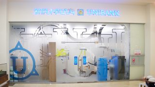 Unibank’s annual general meeting of shareholders will be held today: the bank’s net profit amounted to 9.8 billion drams