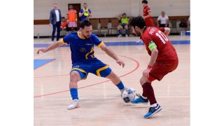 On May 30, “Unisport” will compete for the title of the Armenian champion