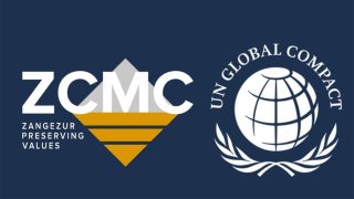 ZCMC Joins the United Nations Global Compact