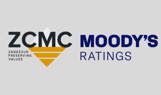Moody’s Reaffirms ZCMC’s B2 Credit Rating with Stable Outlook