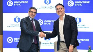 EBRD to Launch AMD 5 Billion Floating-Rate Bond Offering in Armenia