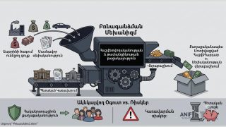 Confiscation Without Accountability: Anti-Corruption Policy or Redistribution of Property?