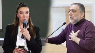 Application Lodged before the European Court of Human Rights in the Case of Ruben Vardanyan