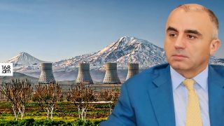 SMALL MODULAR REACTORS: WARNINGS OF THE U.S. FINANCIAL MARKET