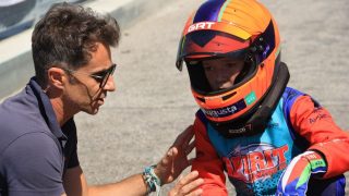 The Dynasty Continues: Kimi Prost Joins Armenian Team GoroyanRT!