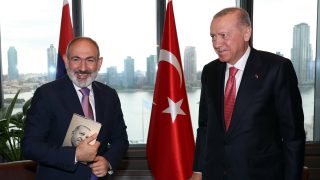 Erdogan’s Denial of Genocide Attracts More Attention to Turkish Mass Crimes