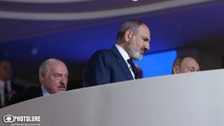 Russia no longer a ‘strategic ally’ in Armenia’s new government program. civilnet.am