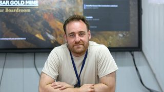 Connor Chard: “We Are Building Amulsar’s Digital Foundation from the Ground Up”