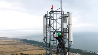 Ucom Continues Large-Scale Network Modernization, Expanding 5G Coverage and Enhancing Connectivity