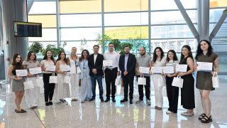 The results of Rising Leaders Armenia 2026 have been announced: New scholarship recipients selected